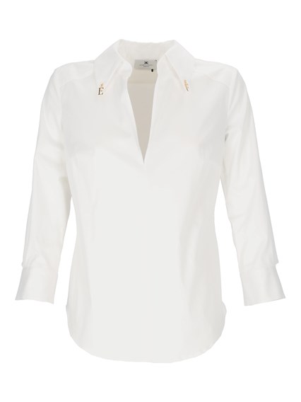 ELISABETTA FRANCHI Shirt