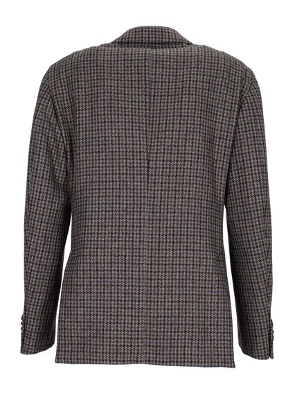 LUIGI BIANCHI SARTORIA Jackets
