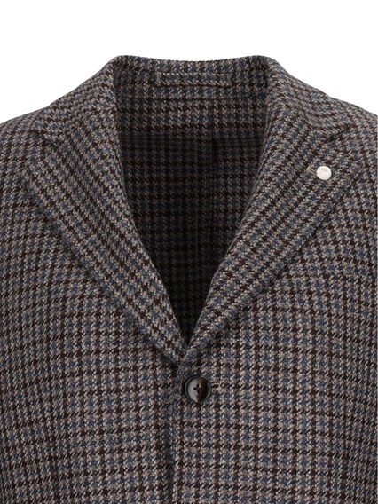 LUIGI BIANCHI SARTORIA Jackets