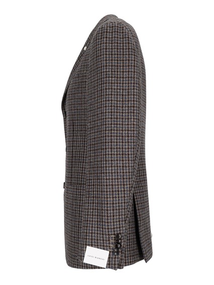LUIGI BIANCHI SARTORIA Jackets