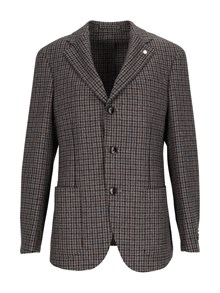 LUIGI BIANCHI SARTORIA Jackets