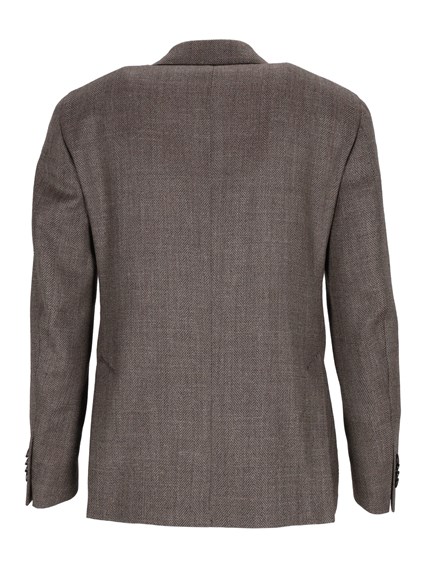 LUIGI BIANCHI SARTORIA Jackets