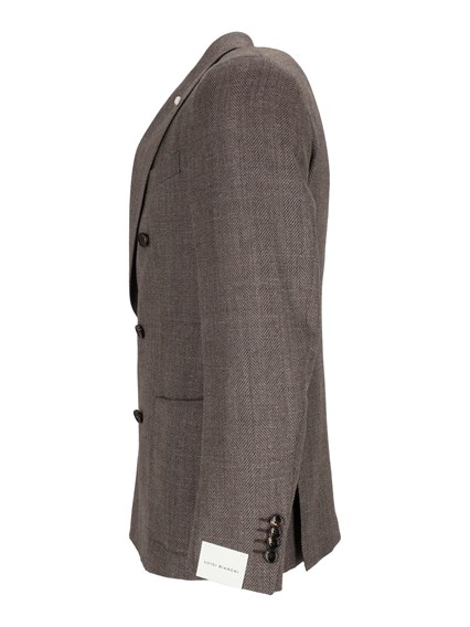 LUIGI BIANCHI SARTORIA Jackets