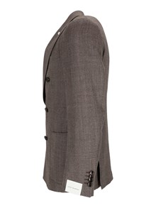 LUIGI BIANCHI SARTORIA Jackets