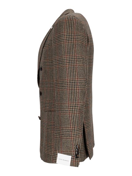 LUIGI BIANCHI SARTORIA Jackets