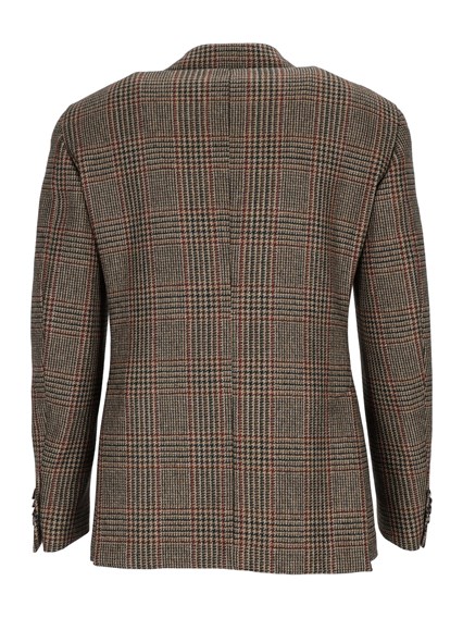 LUIGI BIANCHI SARTORIA Jackets