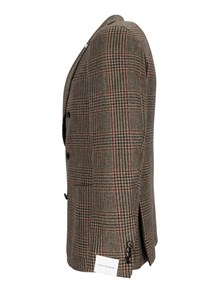 LUIGI BIANCHI SARTORIA Giacche Drop 7