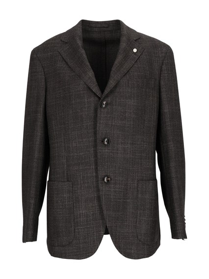 LUIGI BIANCHI SARTORIA Jackets