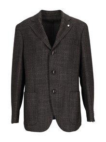 LUIGI BIANCHI SARTORIA Jackets