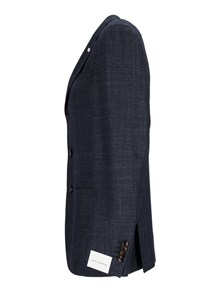 LUIGI BIANCHI SARTORIA Jackets