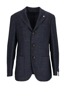 LUIGI BIANCHI SARTORIA Jackets