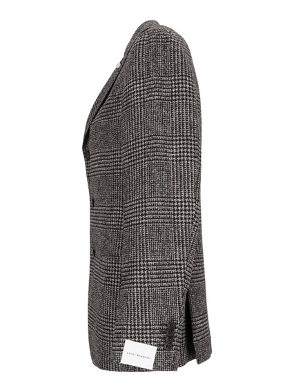 LUIGI BIANCHI SARTORIA Giacche Drop 7
