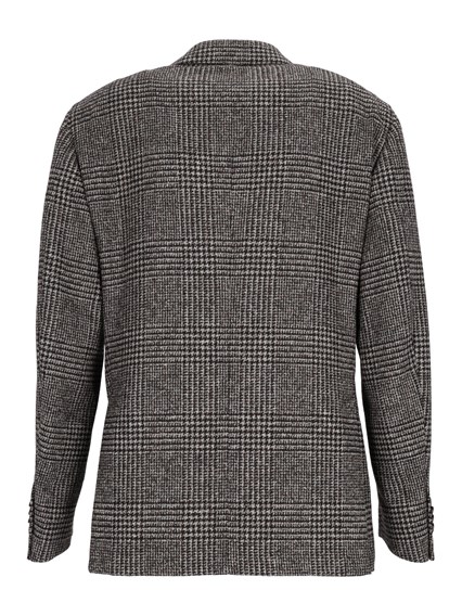 LUIGI BIANCHI SARTORIA Giacche Drop 7