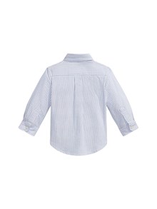 POLO RALPH LAUREN LS BD-TOPS-SHIRT