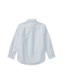 POLO RALPH LAUREN LS BD-TOPS-SHIRT