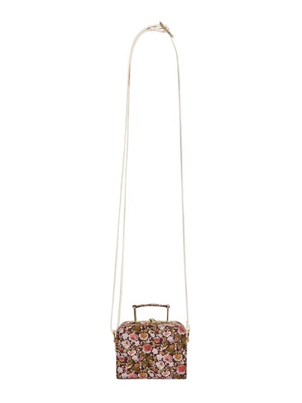 BONPOINT Aimane small suitcase