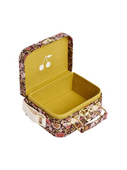 BONPOINT Aimane small suitcase