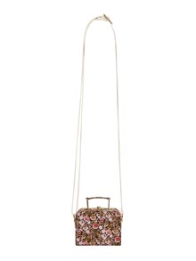 BONPOINT Aimane small suitcase