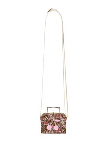 BONPOINT Aimane small suitcase