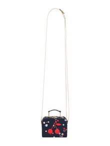 BONPOINT Aimane small suitcase