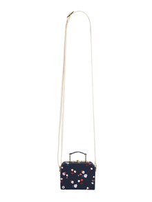 BONPOINT Aimane small suitcase