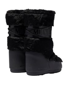 MOON BOOT MB ICON FAUX FUR Boot