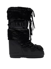 MOON BOOT MB ICON FAUX FUR Boot