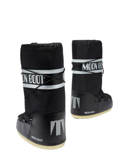 MOON BOOT MB ICON NYLON