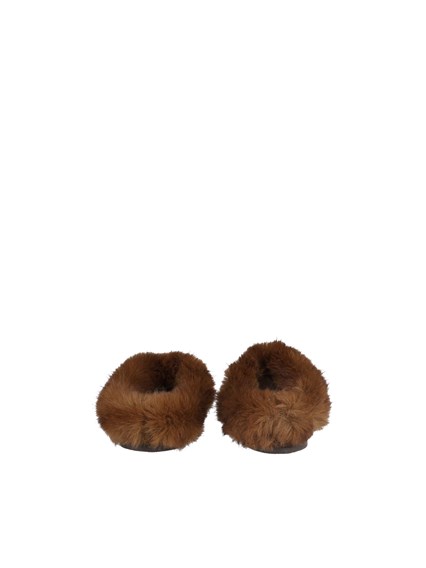 CHLOÉ SLIPPERS