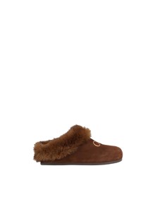CHLOÉ SLIPPERS