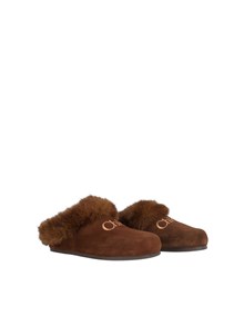 CHLOÉ SLIPPERS