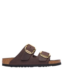 BIRKENSTOCK Arizona BB HEX habana, Oiled Leather, Narrow Fit