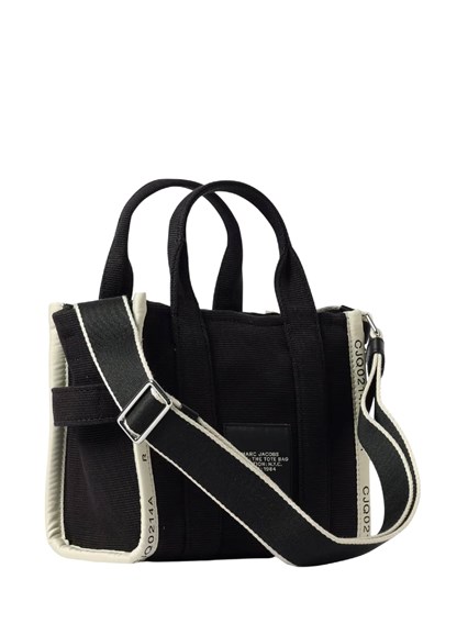 MARC JACOBS THE SMALL TOTE