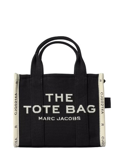 MARC JACOBS THE SMALL TOTE