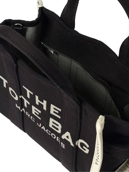 MARC JACOBS THE SMALL TOTE