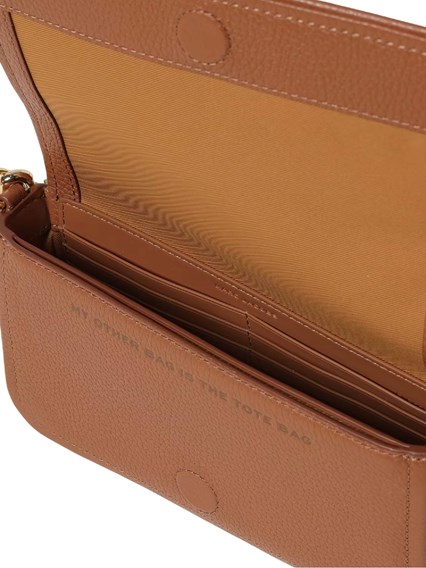MARC JACOBS THE MINI BAG