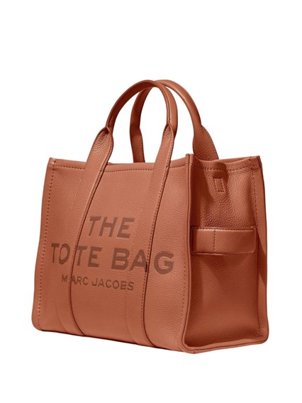 MARC JACOBS THE SMALL TOTE