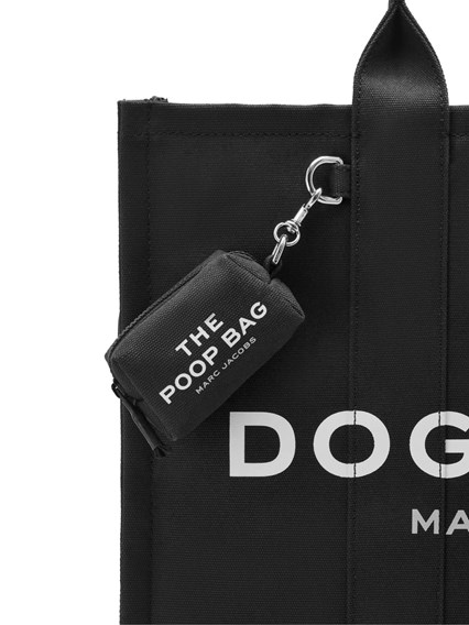 MARC JACOBS THE DOGGY BAG