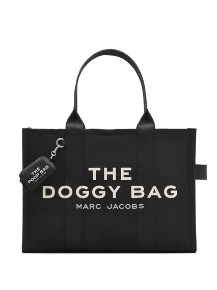 MARC JACOBS THE DOGGY BAG