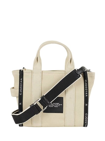 MARC JACOBS THE SMALL TOTE