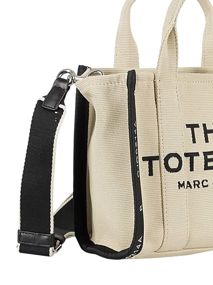 MARC JACOBS THE SMALL TOTE