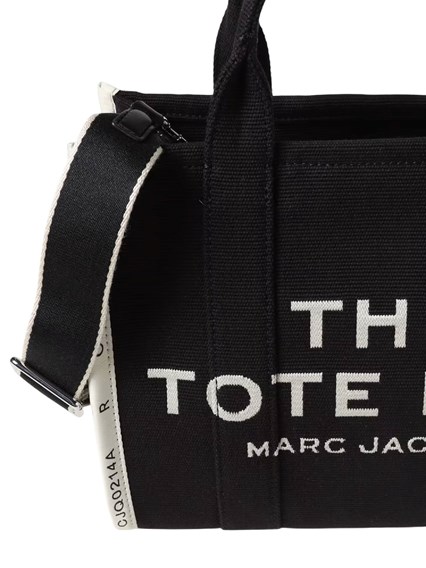 MARC JACOBS THE MEDIUM TOTE