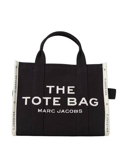 MARC JACOBS THE MEDIUM TOTE