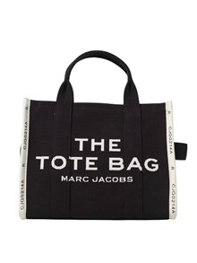 MARC JACOBS THE MEDIUM TOTE