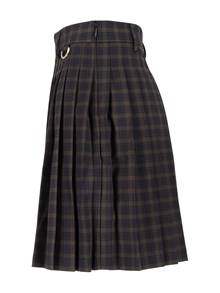 BARBOUR CARVILLE MINI SKIRT