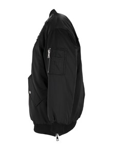 ERMANNO FIRENZE BOMBER JACKET