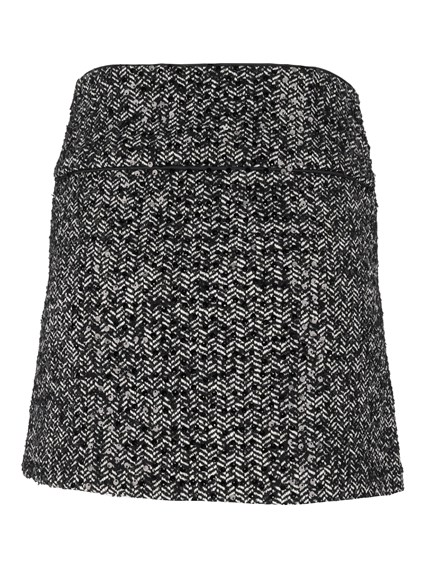 ERMANNO FIRENZE SKIRT