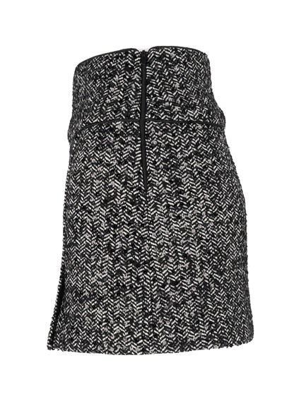 ERMANNO FIRENZE SKIRT