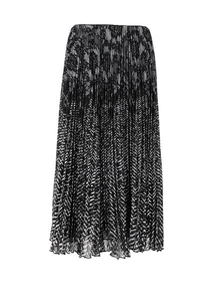 ERMANNO FIRENZE SKIRT