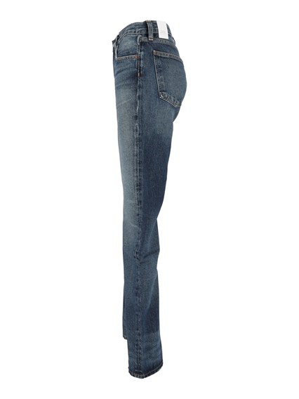 AGOLDE A259-1206STCL